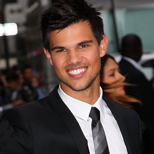 Taylor Lautner Taylor Lautner